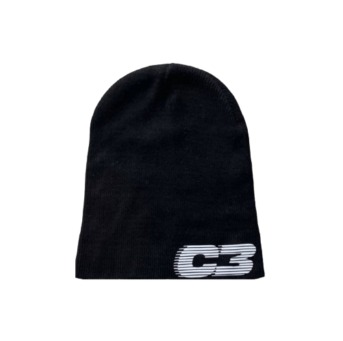 (Cult3) sportswear beanie